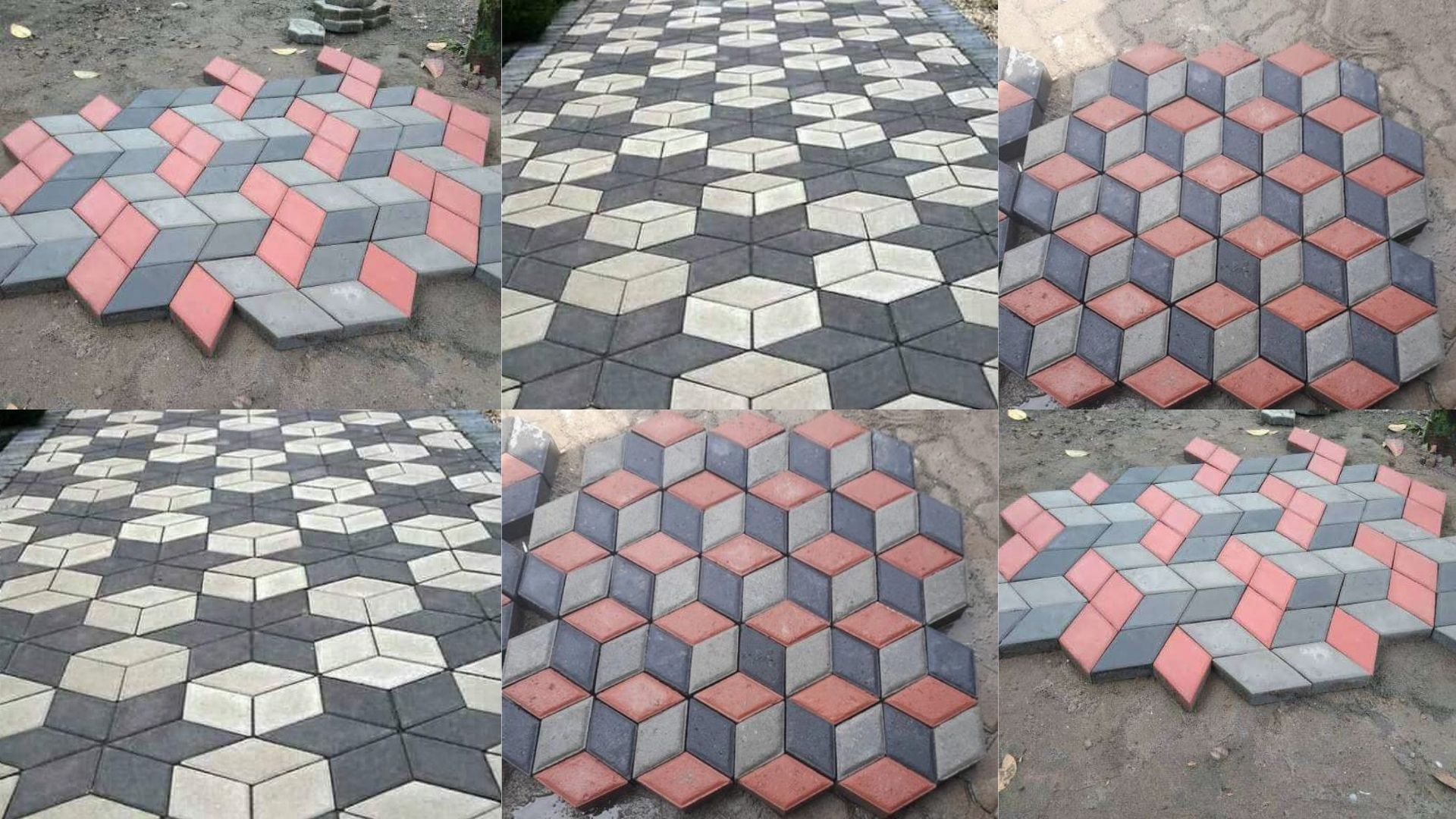 Paving Block Jogja Perusahaan OtoPro Yogyakarta