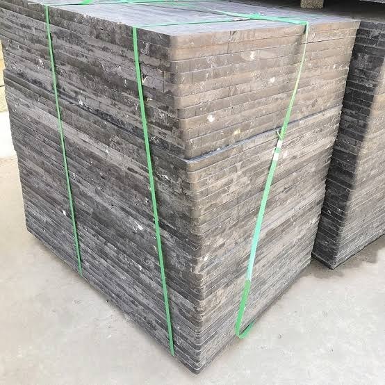PALET FIBER GMT PAVING BLOCK